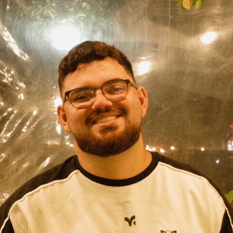 Luiz Phellipe, fundador